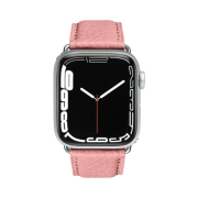 [KREAM 단독] Maison de Sabre The Apple Watch Band Pink Lily