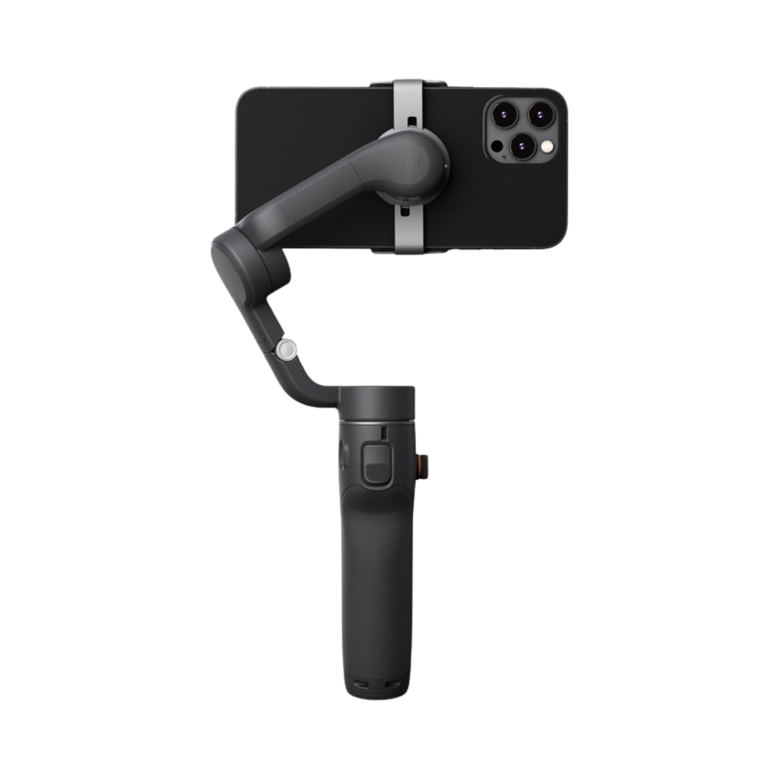 DJI 오스모 모바일 6 (국내 정식 발매 제품)(DJI Osmo Mobile 6 (Korean Ver.)) - 3