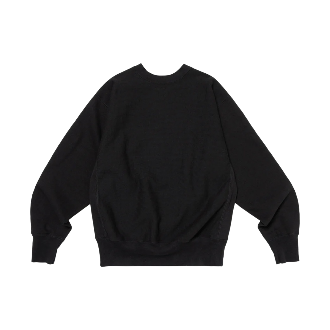 휴먼 메이드 x 카우스 스웨트셔츠 블랙(Human Made x Kaws Sweatshirt Black) - 2