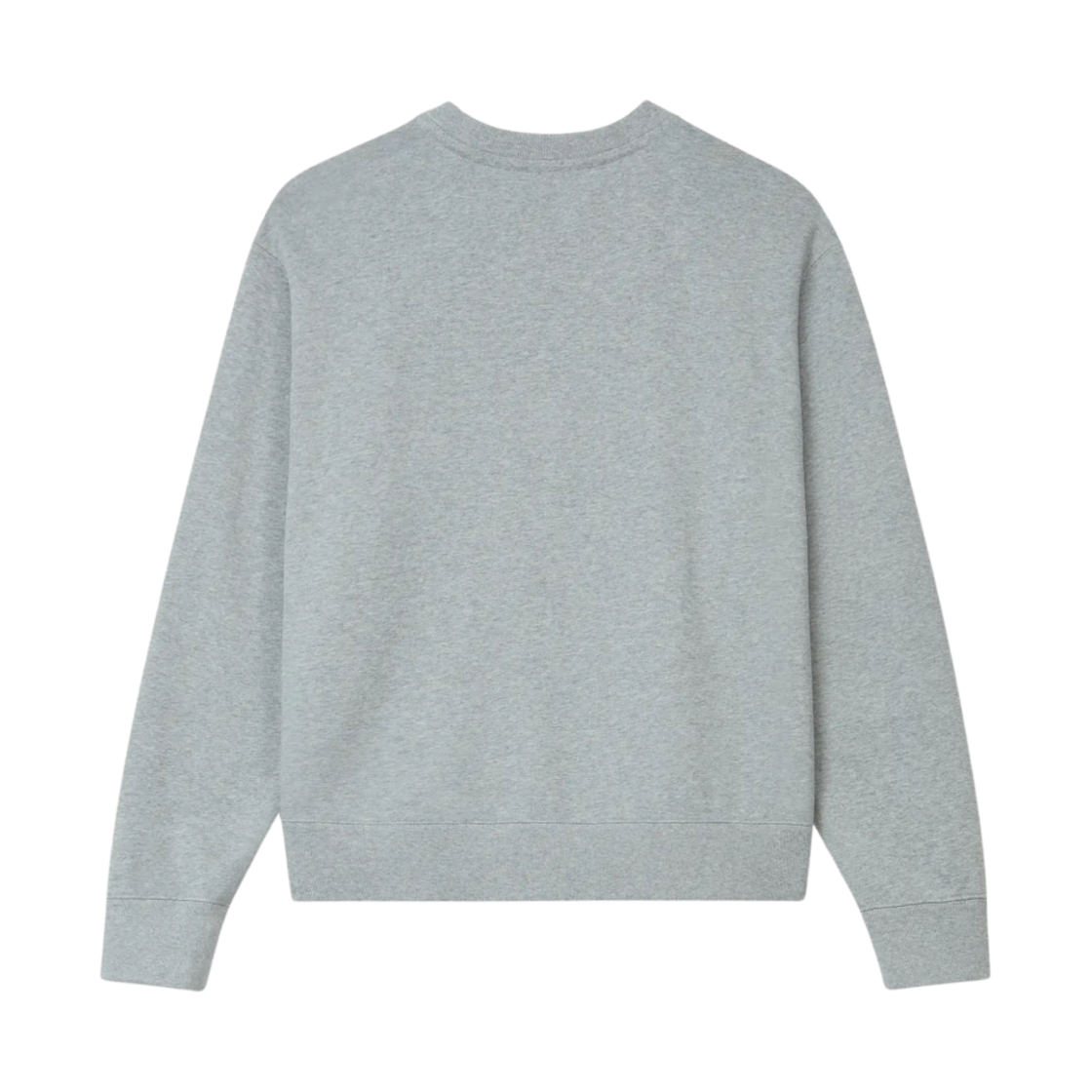 겐조 x 베르디 마켓 젠더리스 자수 스웨트셔츠 펄 그레이(Kenzo x Verdy Market Genderless Embroidered Sweatshirts Pearl Grey) - 2