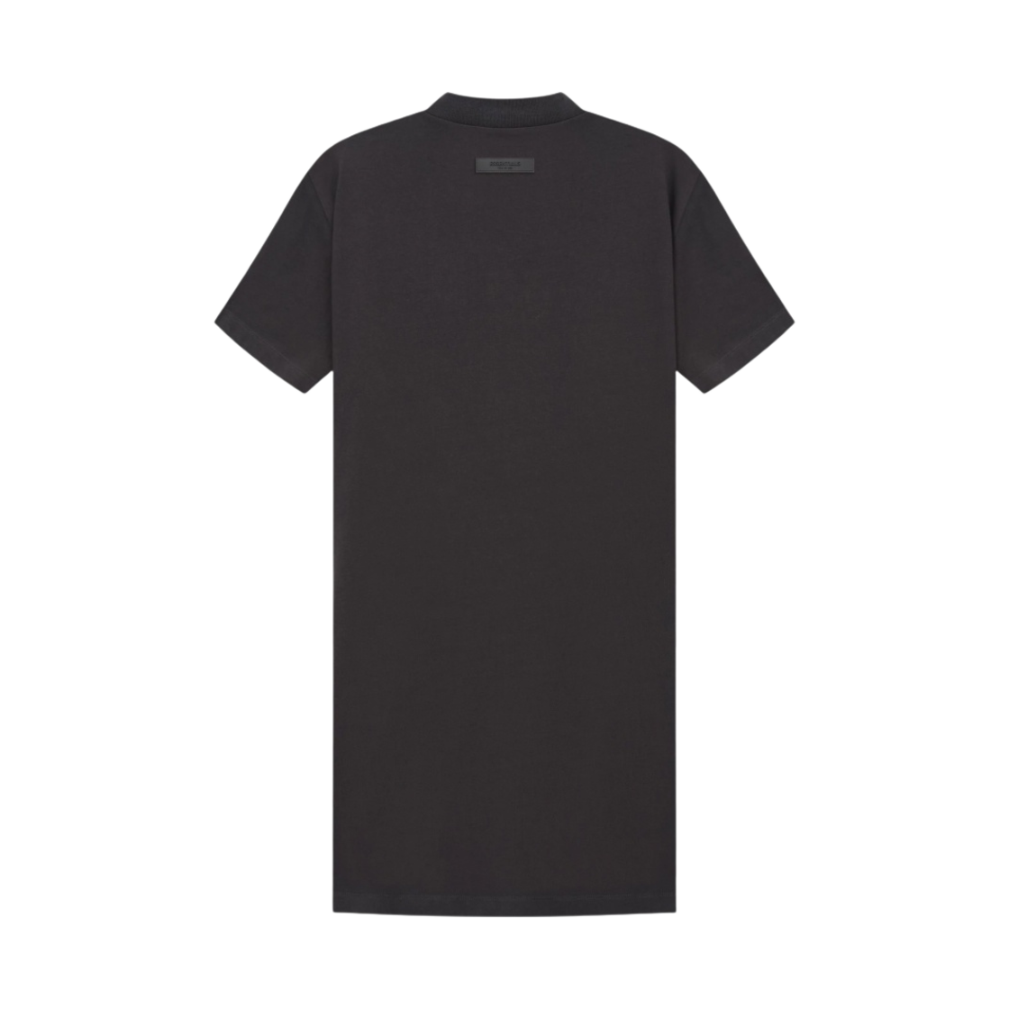 (W) 에센셜 티셔츠 드레스 아이언 - 22SS((W) Essentials T-Shirt Dress Iron - 22SS) - 2