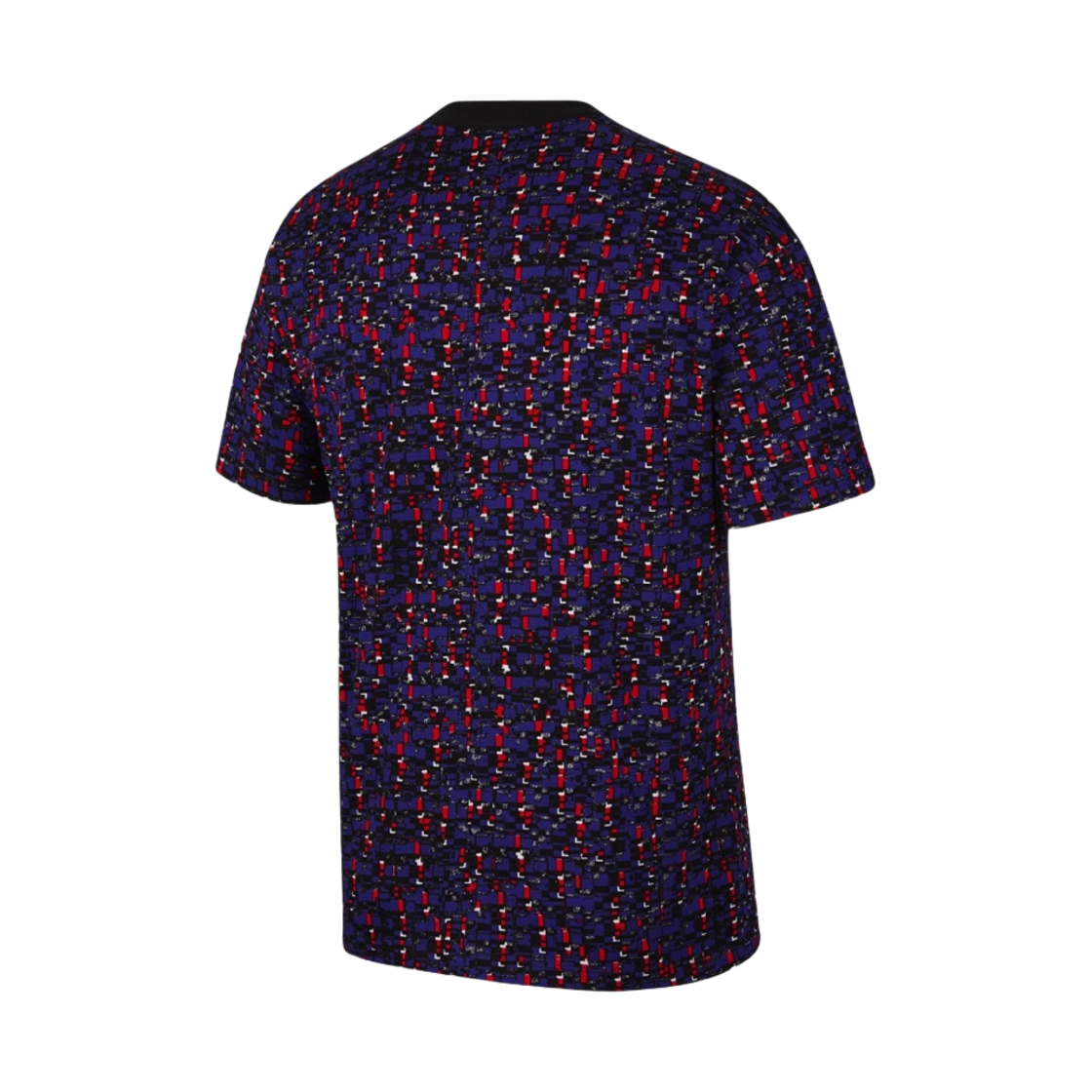 나이키 ACG AOP 2 티셔츠 퓨전 바이올렛(Nike ACG AOP 2 T-Shirt Fusion Violet) - 2