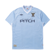 Over The Pitch x Umbro 100th Anniversary Homage Football Jersey