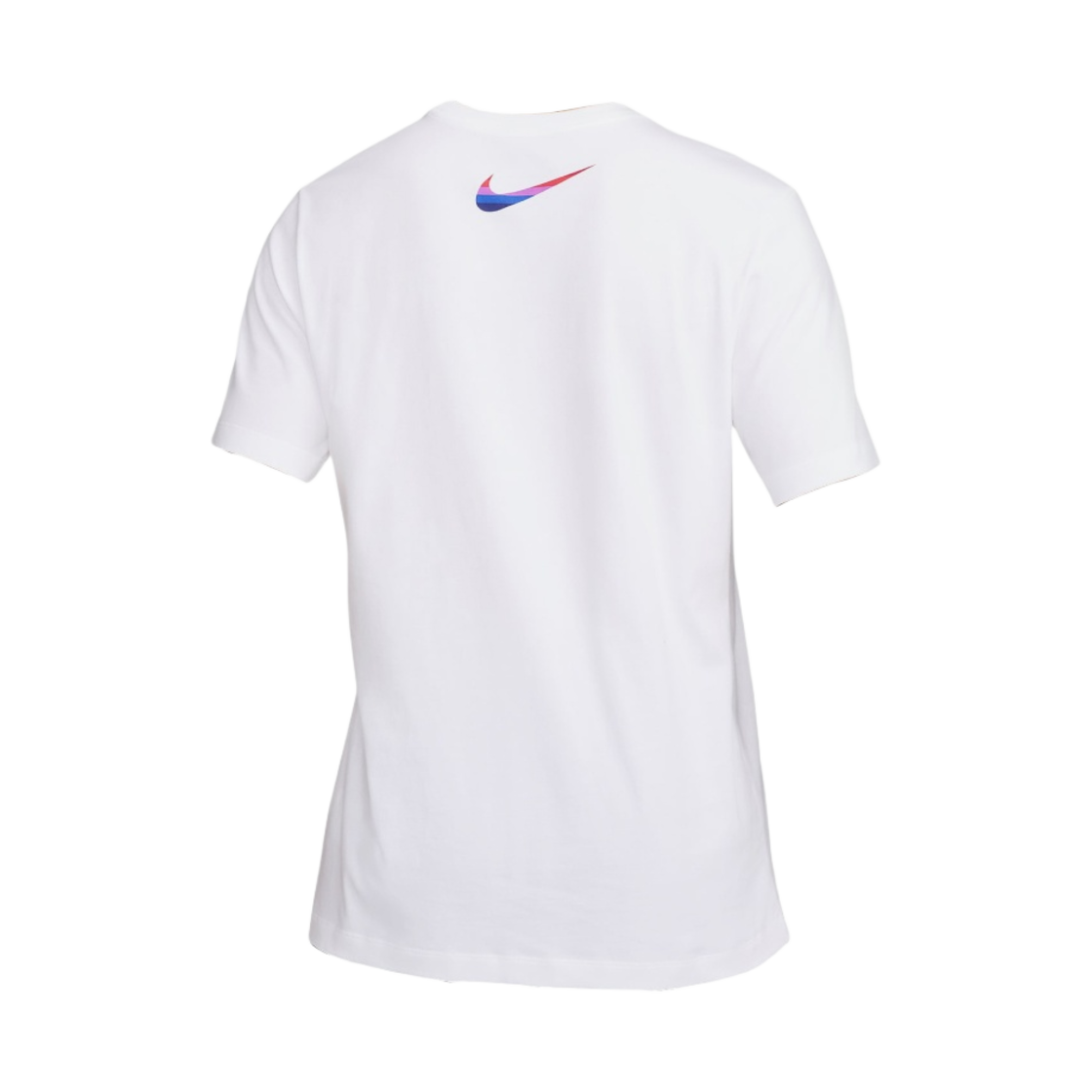 FV8581-100 Nike England Soccer T-Shirt White - #2