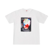 Supreme x DSML 20th Anniversary T-Shirt White