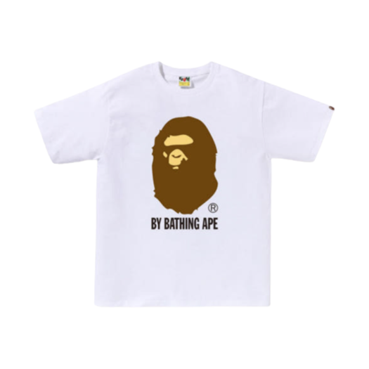 BAPE By Bathing Ape T-Shirt White