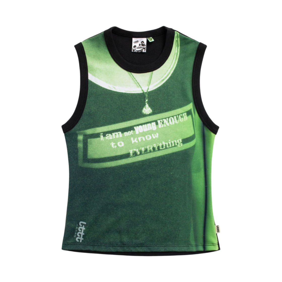 47680397050132 (W) LTTT Kaiten Top V.3 Liu Shiwen Green