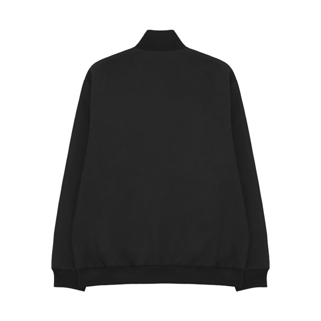 아디다스 삼선 우븐 트랙 수트 블랙 - US 사이즈(Adidas 3-Stripes Woven Track Suit Black - US Sizing) - 2