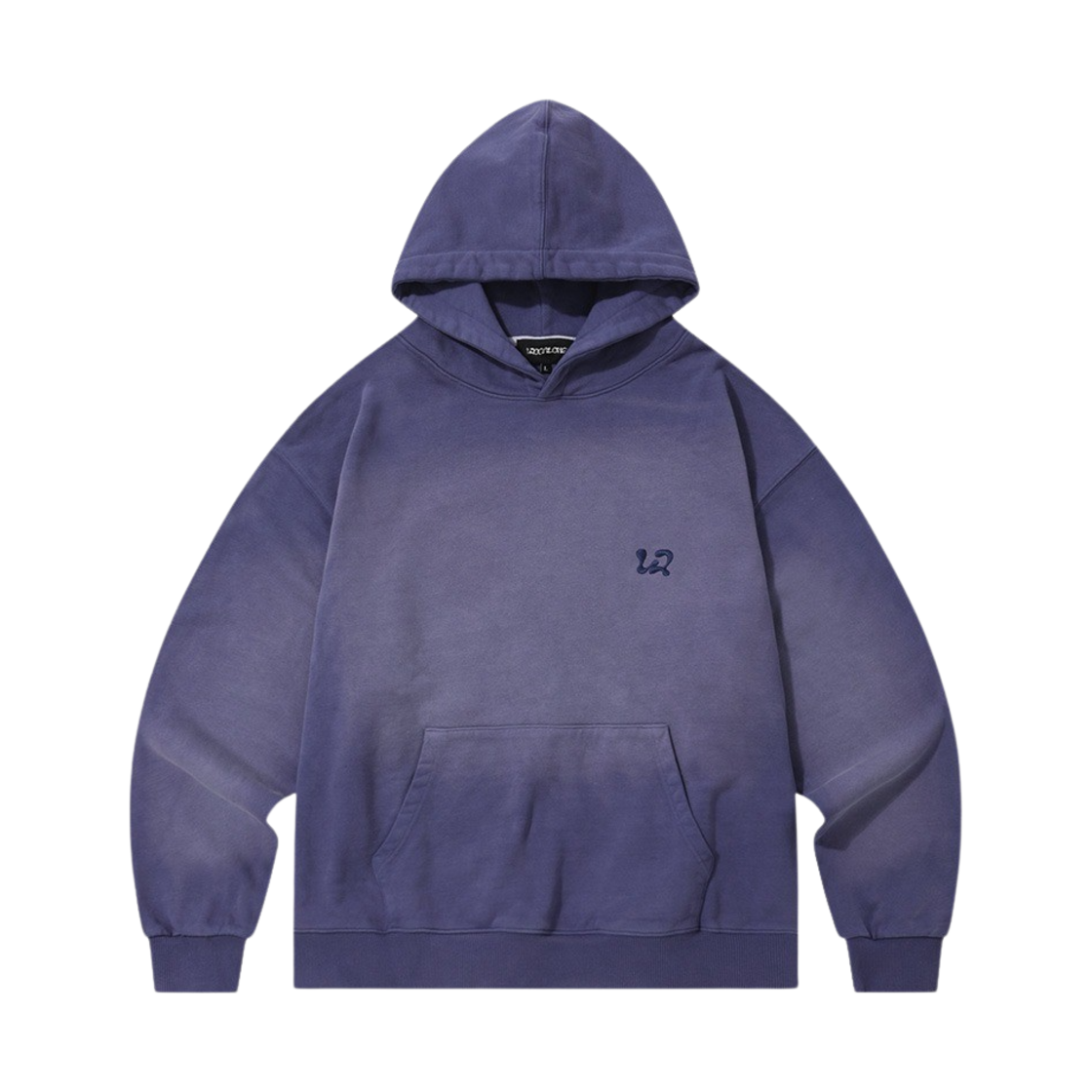 WL241JHD01UPUP MELLOW Hand Spray Washing Hood Purple