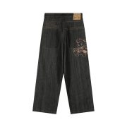 Cotchs Galaxy Denim Pants