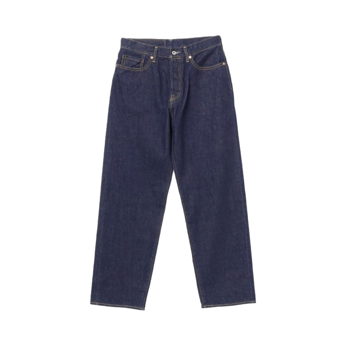 리바이스 x 빔즈 슈퍼 와이드 V2 진 린스