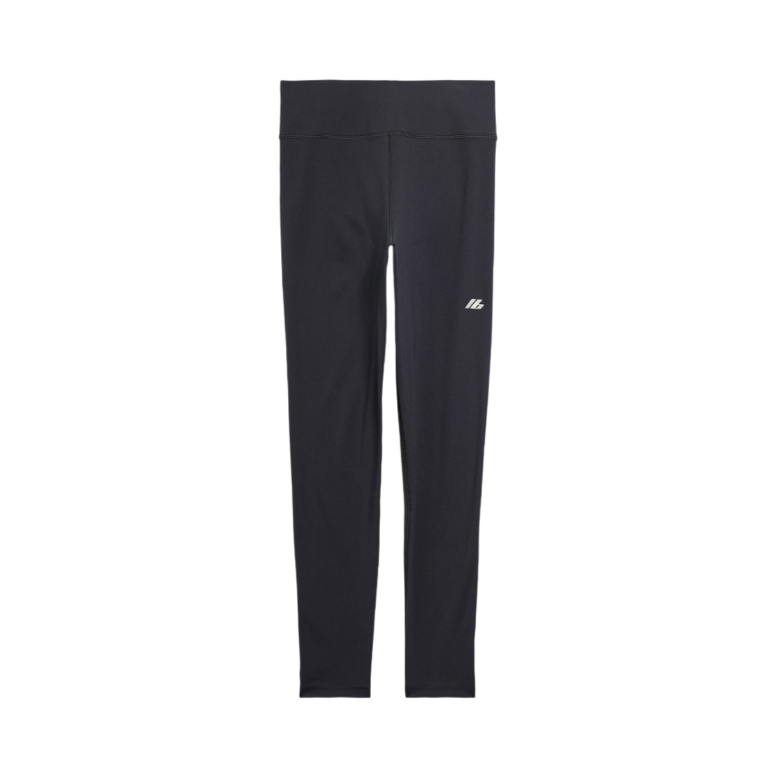 7932944E2B91081 (W) Balenciaga Activewear Leggings Black