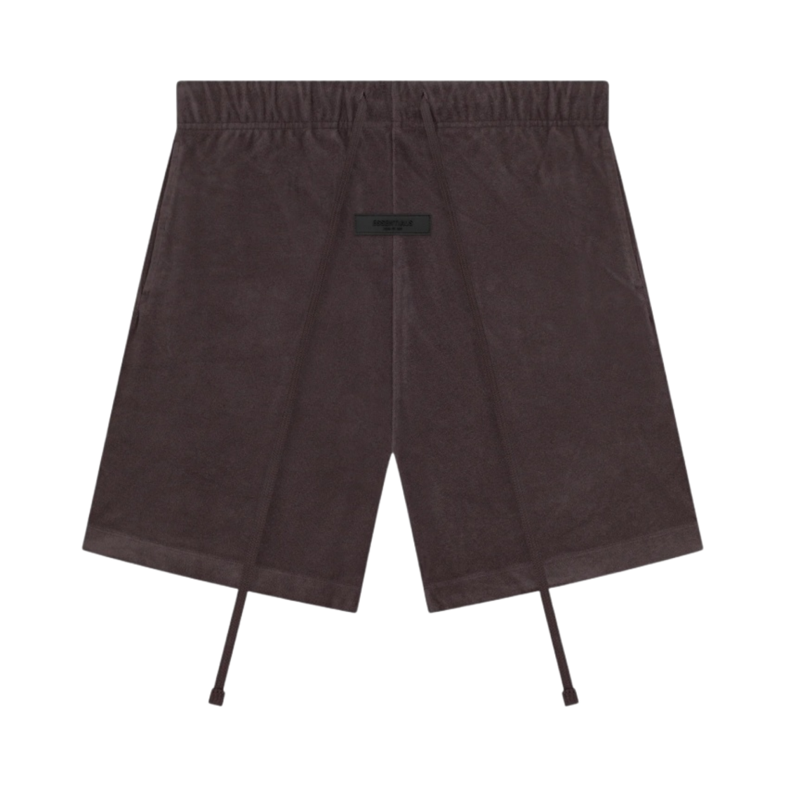 에센셜 테리 쇼츠 플럼 - 23SS(Essentials Terry Short Plum - 23SS) - 1