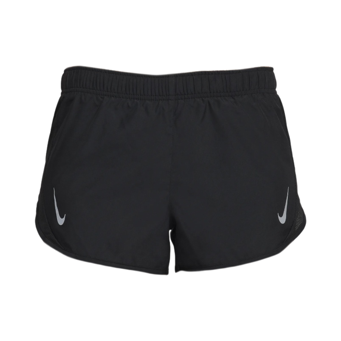 DD5935-010 (W) Nike Dri-Fit Fast Tempo Running Shorts Black - US/EU