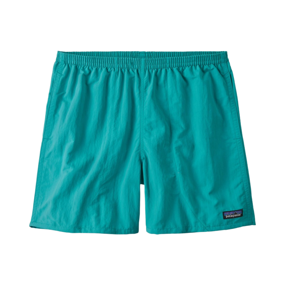 57022 Patagonia Baggies Shorts 5 Inch Subtidal Blue