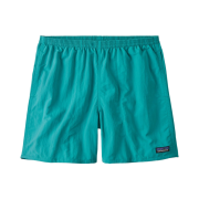 Patagonia Baggies Shorts 5 Inch Subtidal Blue