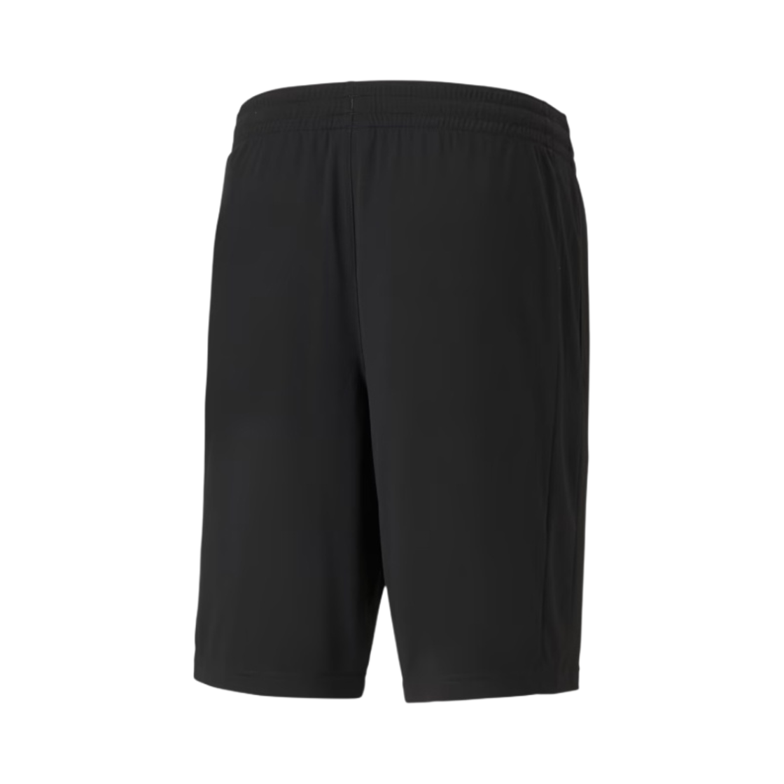 푸마 액티브 인터락 쇼츠 블랙(Puma Active Interlock Shorts Black) - 2