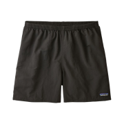 Patagonia Baggies Shorts 5 Inch Black