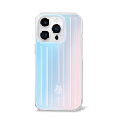 Rimowa iPhone 16 Pro Case Iridescent