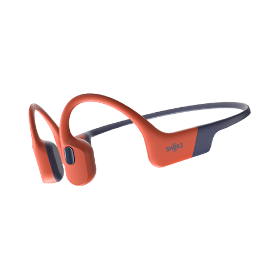 샥즈 오픈스윔 프로 S710 레드(Shokz OpenSwim Pro S710 Red)