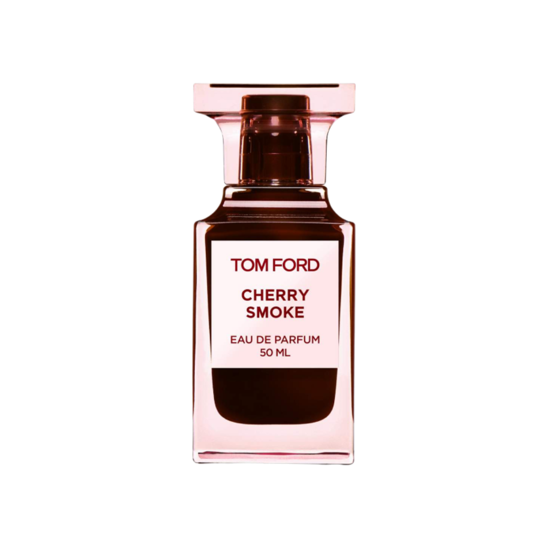 - Tom Ford Cherry Smoke Eau De Parfum 50ml