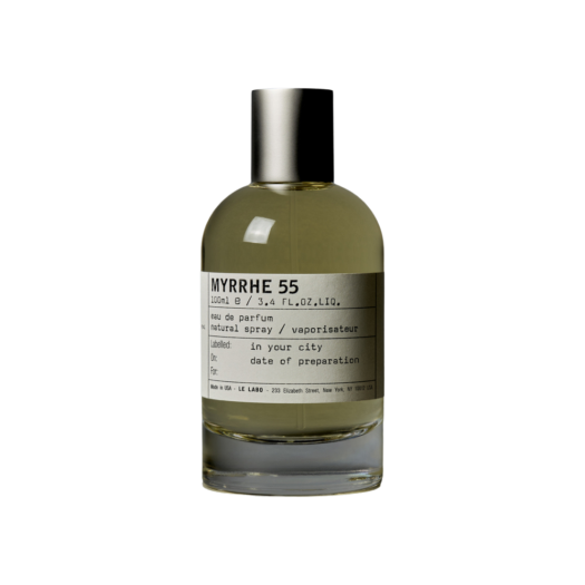- Le Labo Myrrhe 55 Eau De Parfum 100ml (Korean Ver.)