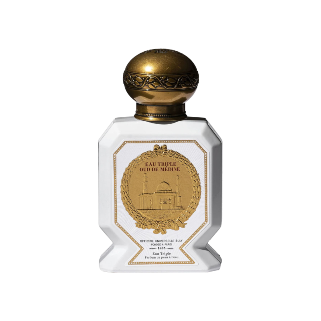 불리 1803 오 트리플 메디나 오우드 75ml(Buly 1803 Eau Triple Medina Oud 75ml)