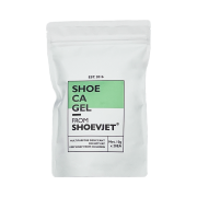 Shoevjet Multipurpose desiccant Shoecagel