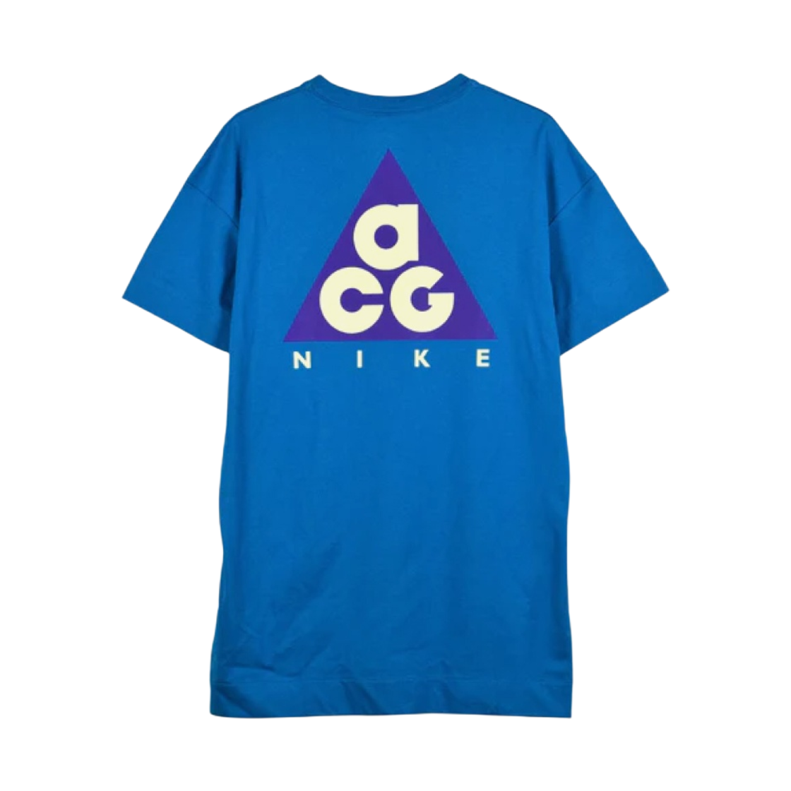 나이키 ACG 그린 네오 티셔츠 터콰이즈 - US/EU(Nike ACG Green Neo T-Shirt Turquoise - US/EU) - 1
