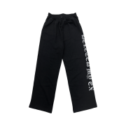 GRAILZ Deleted My Ex Sweatpants Black