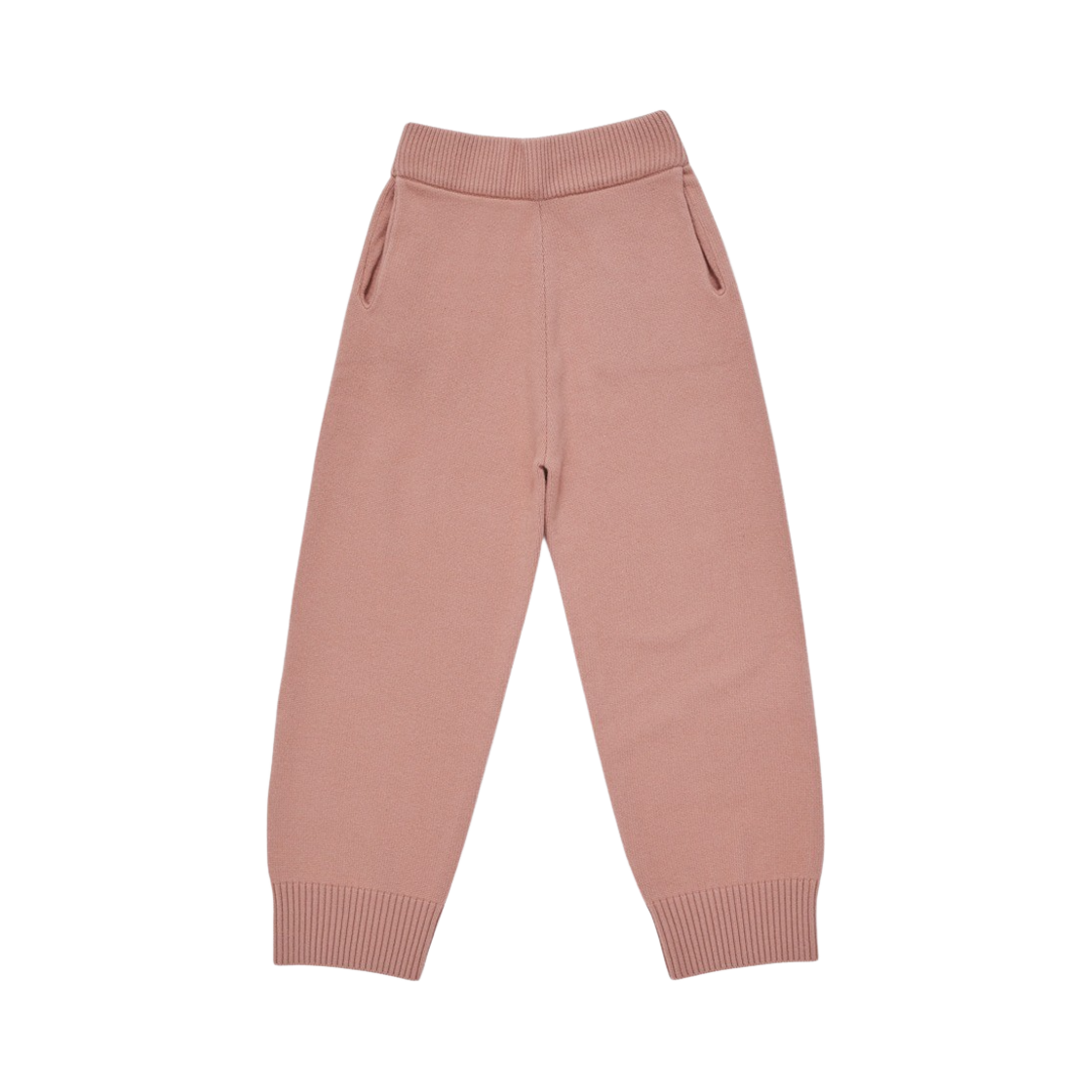 TP22PT04 TRUNKPROJECT Cashmere Lounge Pants Pink