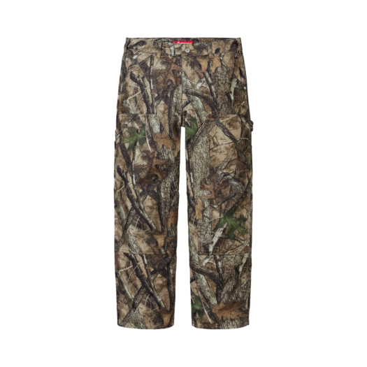 パンツ 23FW week5 Supreme Moleskin Double Knee Moleskin Double Knee Painter Pant | Supreme 23fw