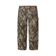 Supreme Moleskin Double Knee Painter Pant Camo - 23FW