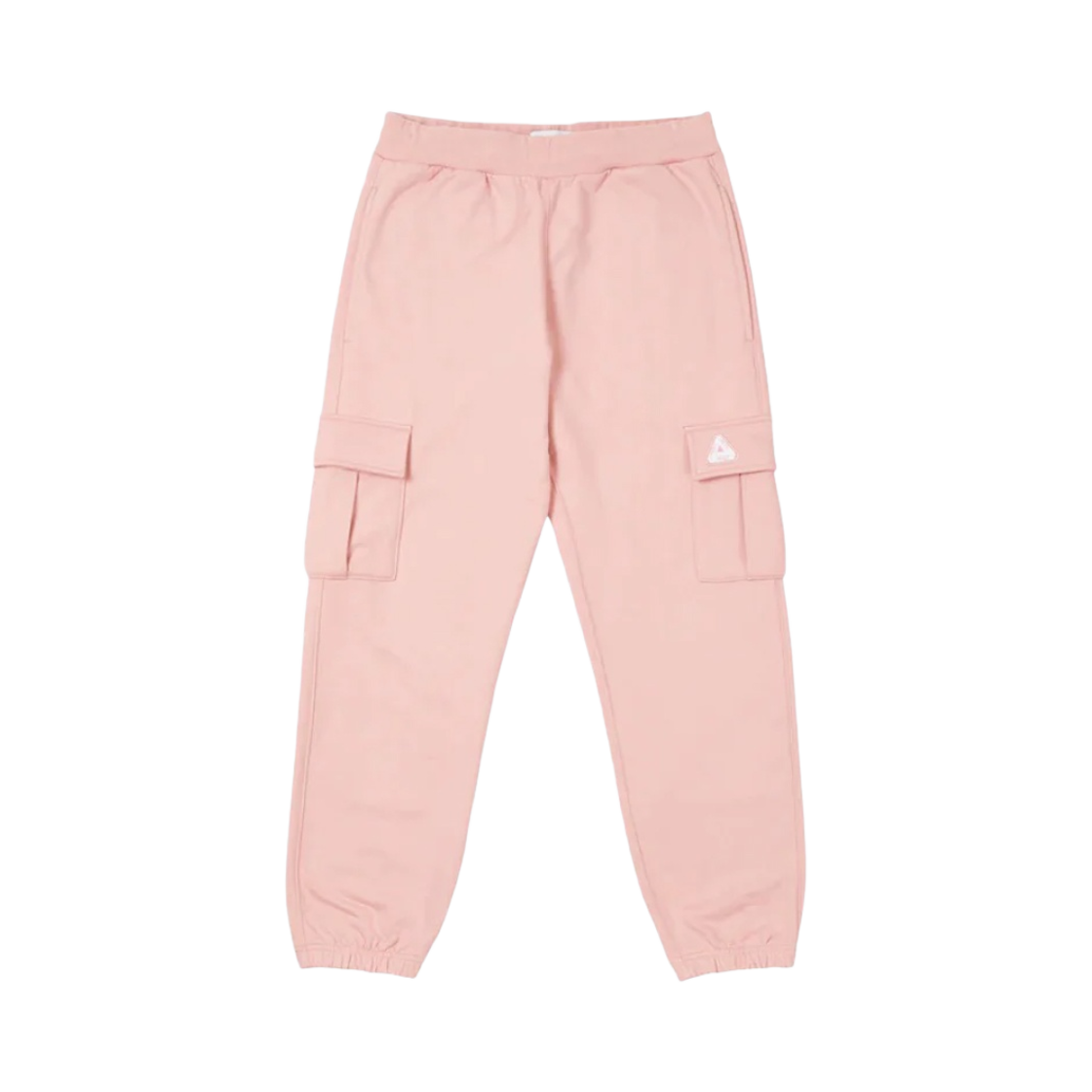 - Palace Sofar Cargo Joggers Pink - 22SS - 대표 이미지 #1