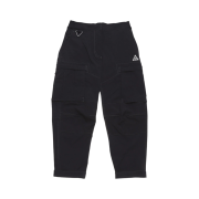 (W) Nike ACG Smith Summit Cargo Pants Black Summit White - Asia