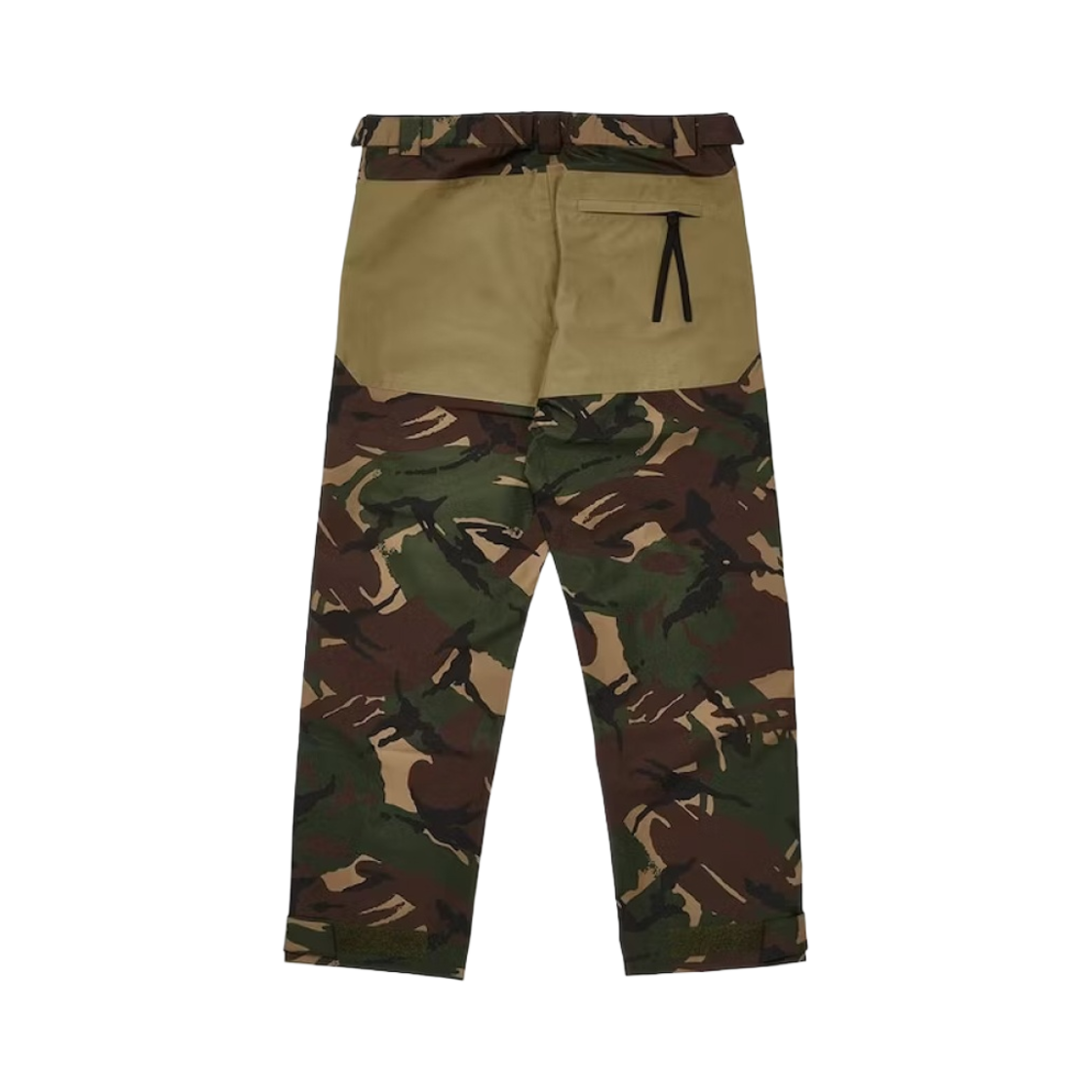 팔라스 고어텍스 웨이브 렝스 팬츠 블랙 - 20FW(Palace Gore-Tex Wave-Length Pants Camo - 20FW) - 2