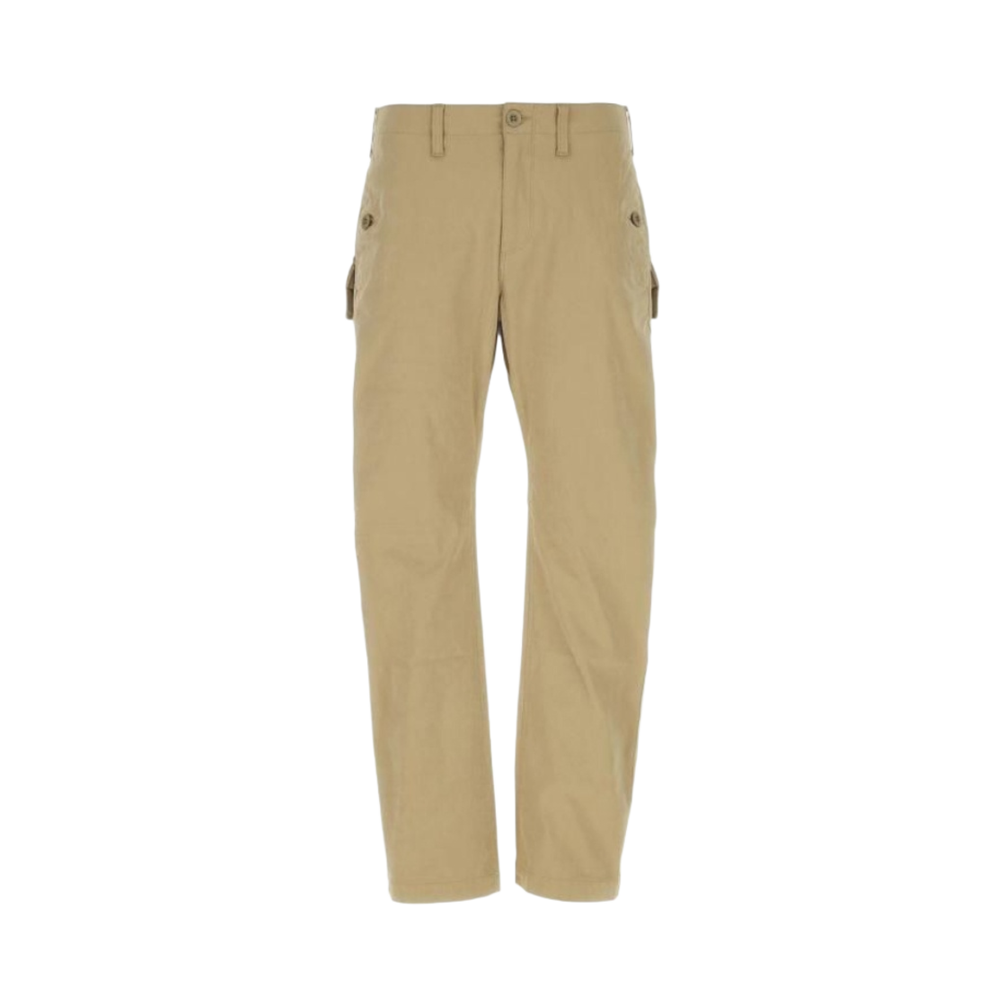22CTCUP04115-A06105-329 Ten C Pantalone Cargo Tasconato Almond