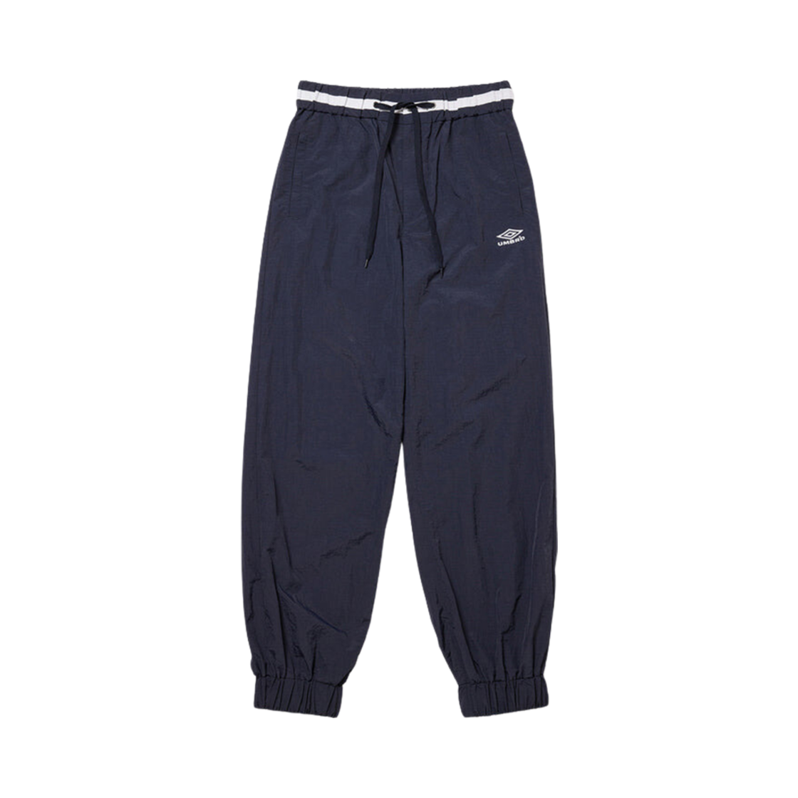 MYL54000 Umbro x Belper x M To R Nylon Track Pants Navy