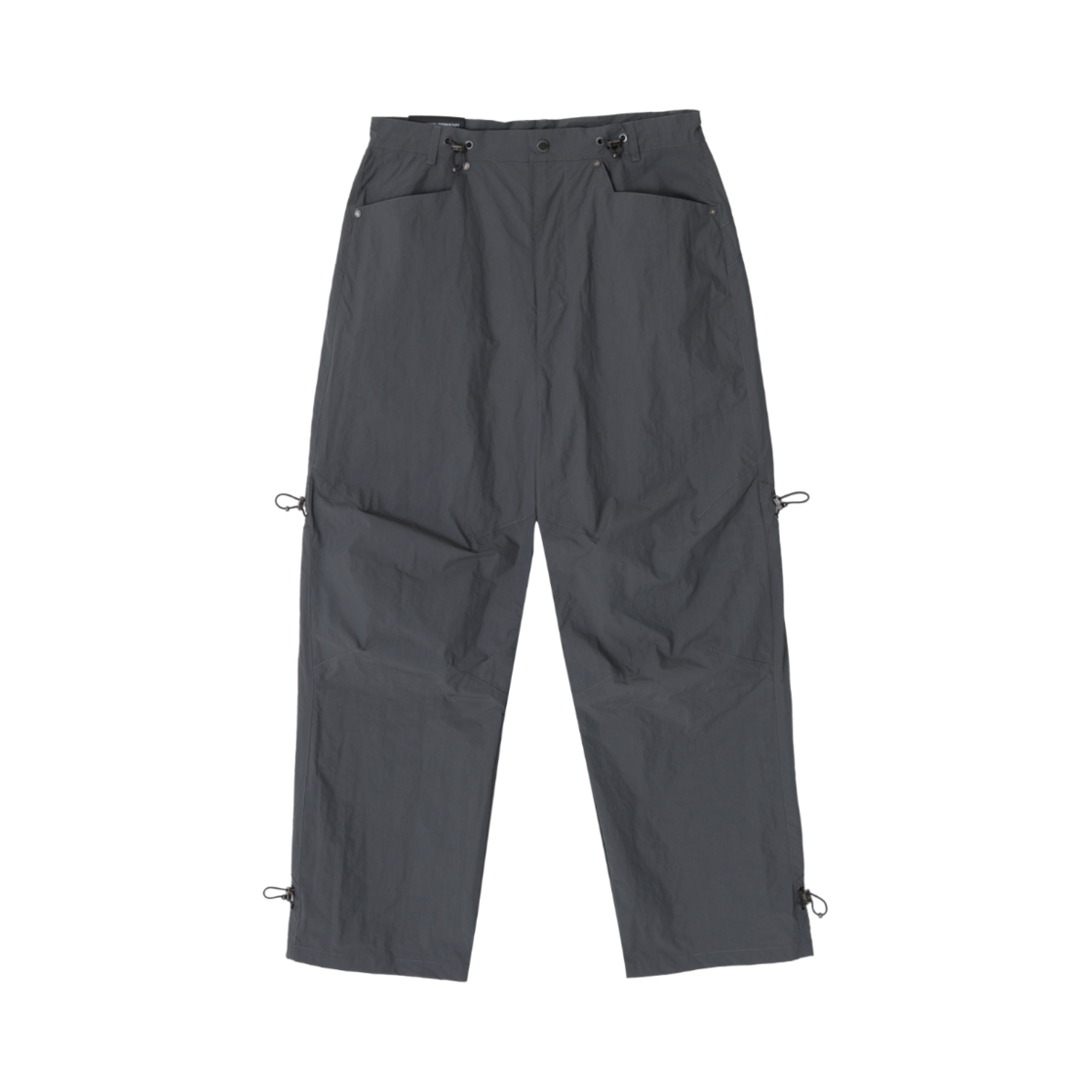 L21UPL031CHA LOCKHEED MARTIN Air String Pants Charcoal
