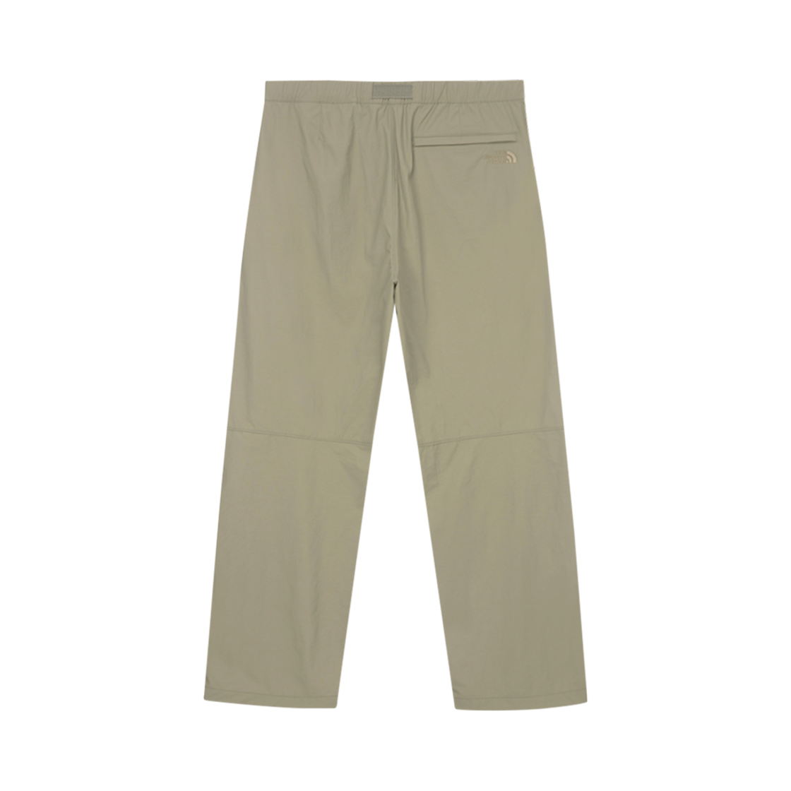 노스페이스 파라슈트 팬츠 다크 베이지(The North Face Parachute Pants Dark Beige) - 2