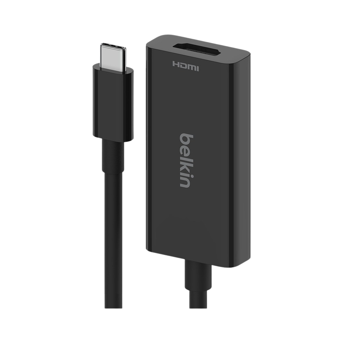AVC013btBK Belkin USB-C to HDMI 2.1 Adapter AVC013bt
