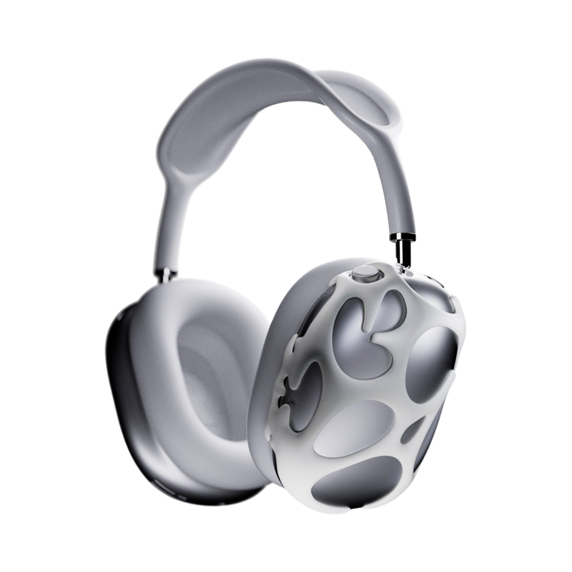 132 Test Artifact Era Origin Max 001x White