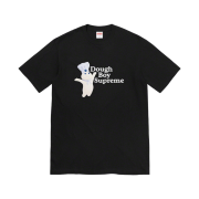 Supreme Doughboy T-Shirt Black - 22FW