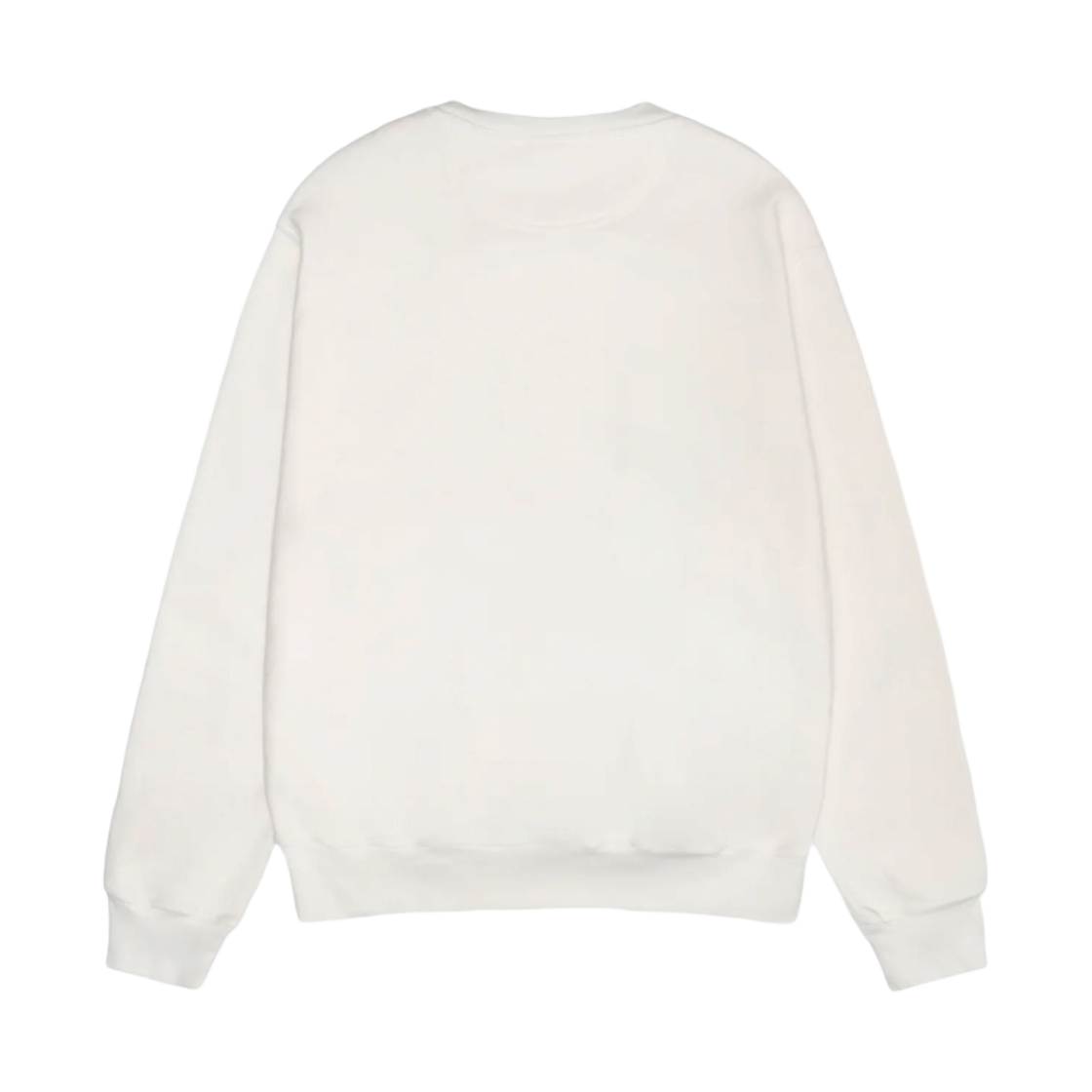 스투시 x 아워레가시 워크샵 컬리지에이트 크루넥 피그먼트 다이드 내츄럴(Stussy x Our Legacy Work Shop Collegiate Crew Pigment Dyed Natural) - 2