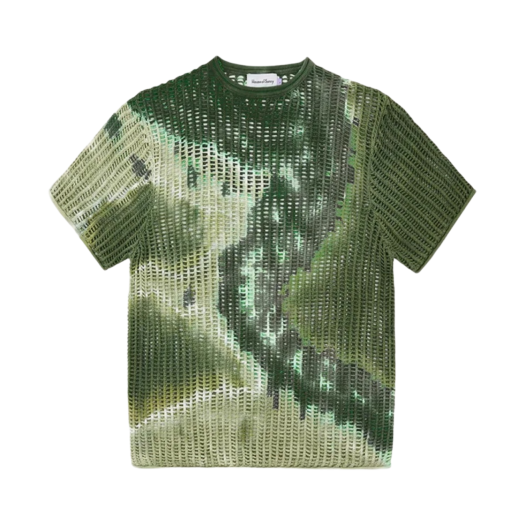 - (W) House of Sunny From The Groves Knit Multi