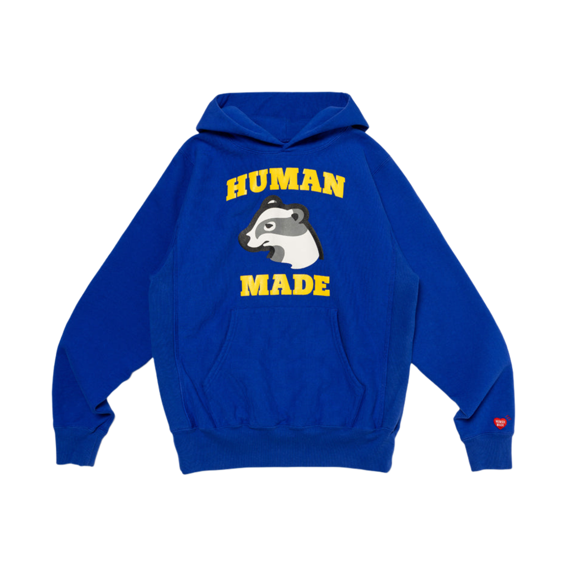 헤비웨이트 후드 제품 예시