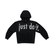 Nike x Cactus Plant Flea Market Swarovski Just Do It Hooded Pullover