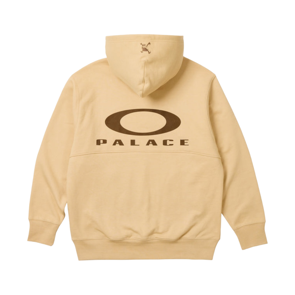 팔라스 x 오클리 후드 샌드 - 23SS(Palace x Oakley Hood Sand - 23SS)