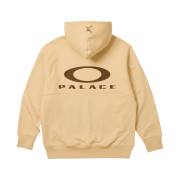 Palace x Oakley Hood Sand - 23SS