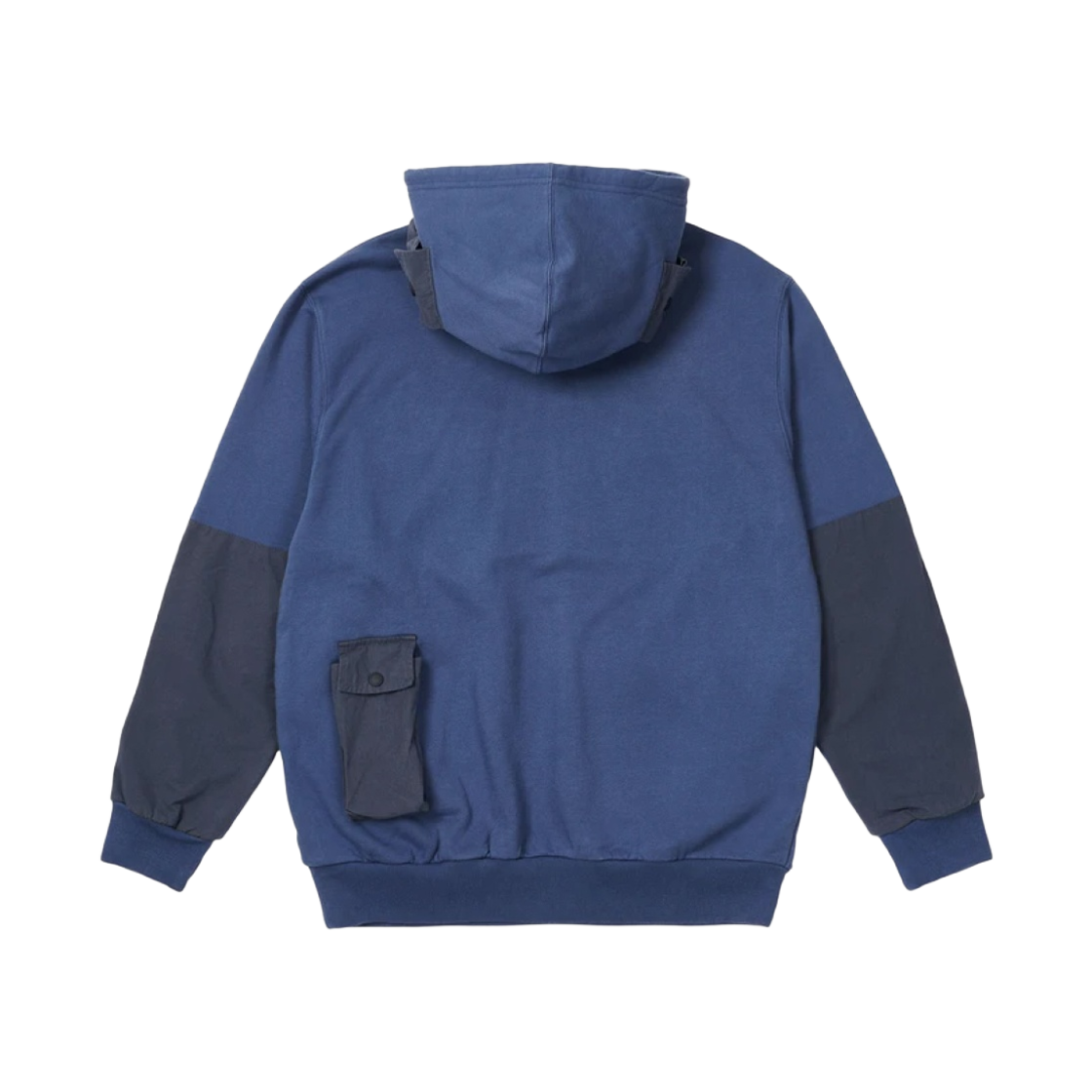 팔라스 C-포켓 후드 블루 - 21SS(Palace C-Pocket Hood Blue - 21SS) - 2